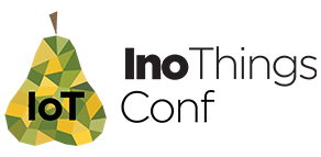 Логотип конференции InoThings Conf 2020